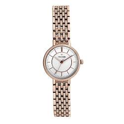 Trendy Kiss Damen Analog Quarz Uhr TMRG10161-03 von Trendy Kiss