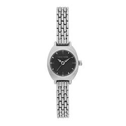 Trendy Kiss Damen Analog Quarz Uhr mit Metall Armband TM10136-03 von Trendy Kiss