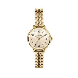 Trendy Kiss Damen Analog Quarz Uhr mit Metall Armband TM10166-02 von Trendy Kiss