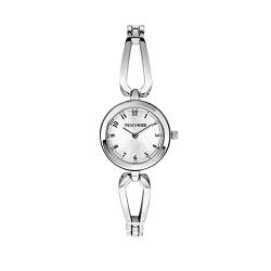 Trendy Kiss Damen Analog Quarz Uhr mit Metall Armband TM10169-01 von Trendy Kiss