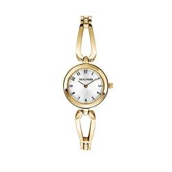 Trendy Kiss Damen Analog Quarz Uhr mit Metall Armband TM10169-02 von Trendy Kiss