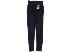 Trendyol Damen Jeans, schwarz von Trendyol