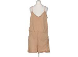 Trendyol Damen Jumpsuit/Overall, beige von Trendyol