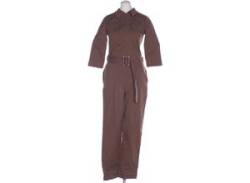 Trendyol Damen Jumpsuit/Overall, braun von Trendyol