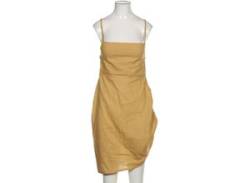 Trendyol Damen Kleid, braun, Gr. 38 von Trendyol