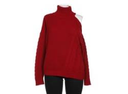 Trendyol Damen Pullover, rot von Trendyol