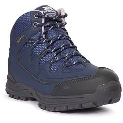 MITZI - FEMALE HIKING BOOT-40-NAVY von Trespass