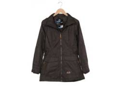 TRESPASS Damen Jacke, grau von Trespass