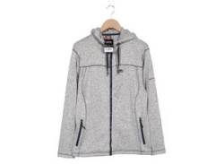 TRESPASS Damen Strickjacke, grau von Trespass