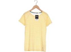 TRESPASS Damen T-Shirt, gelb von Trespass