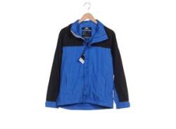 TRESPASS Herren Jacke, blau von Trespass