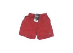 TRESPASS Jungen Shorts, rot von Trespass