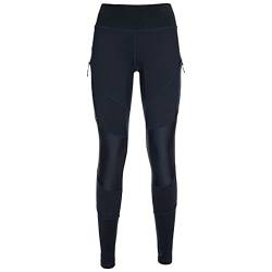 Trespass Womens Locarno Stretch Trekking Walking Leggings von Trespass