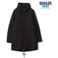 Tretorn Anorak Tretorn M Ocean Net Parka Herren Anorak von Tretorn