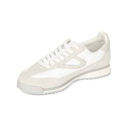 Tretorn Damen Rawlins3 Fashion Sneaker, Weiß/Weiß, 40.5 EU von Tretorn