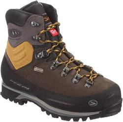 Trezeta 010710315 FITZROY WP Hiking shoe Herren DRAKKAR YAM EU 40 von Trezeta