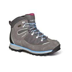 Trezeta 010716130 ANNETTE EVO WP Hiking shoe Female GREY-MAGENTA EU 38.5 von Trezeta