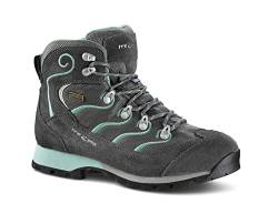 Trezeta 010720025 GLITTER WP Hiking shoe Female ANTHRACITE MINT EU 37 von Trezeta