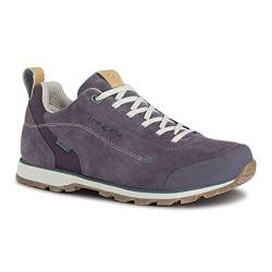 Trezeta 010721080 ZETA W'S WP Hiking shoe Female PURPLE EU 37 von Trezeta