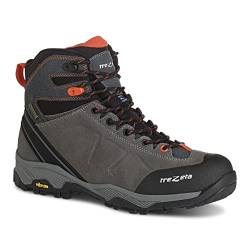 Trezeta 010722230 DRIFT WP Hiking shoe Male DARK GREY ORANGE EU 39 von Trezeta