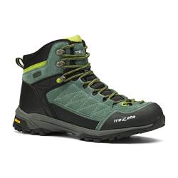 Trezeta 010722275 ARGO WP Hiking shoe Herren GREEN EU 39 von Trezeta