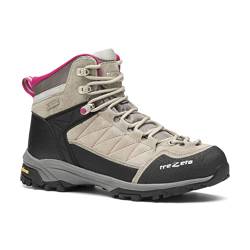 Trezeta 010722280 ARGO W'S WP Hiking shoe Female BEIGE EU 37 von Trezeta