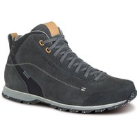 Wanderschuhe Trezeta Zeta Mid Wp Dark von Trezeta