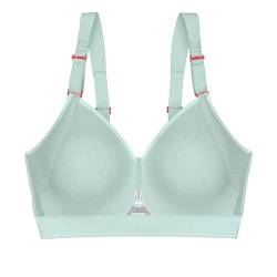 TriAction Damen Gravity Lite P Ex Bra, Peppermint, 80B von TriAction