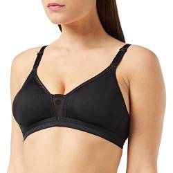 Triaction Damen Trophy N Sport-BH, Schwarz (Black), Gr. 75C von TriAction