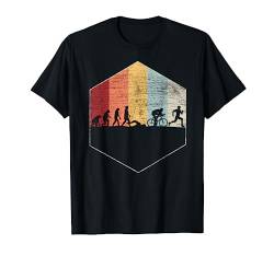 Triathlon T-Shirt von Triathlon T-Shirts & Sport Shirts