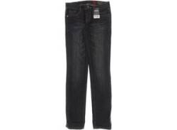 Tribeca New York Damen Jeans, marineblau von Tribeca