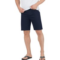 Trigema Bermudas TRIGEMA Bermuda aus 100% Baumwolle (1-tlg) von Trigema