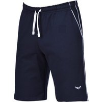 Trigema Bermudas TRIGEMA Shorts mit Paspel (1-tlg) von Trigema