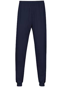 Trigema Damen 537096 ,Blau (Blau 046) ,XXL von Trigema