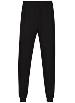 Trigema Damen 537096 ,Schwarz (Schwarz 008) ,XL von Trigema