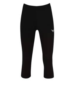 Trigema Damen Capri-Leggings von Trigema