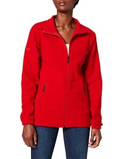 Trigema Damen Fleecejacke von Trigema