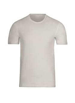 Trigema Damen Funktions Sport T-Shirt, Weiß (weiß 001), 52 (Herstellergröße: XXL) von Trigema