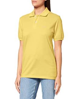 Trigema Damen Poloshirt Deluxe Piqué von Trigema