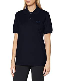 Trigema Damen Poloshirt Deluxe Piqué von Trigema