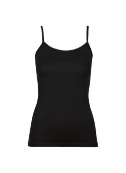 Trigema Damen Spaghetti-Trägershirt von Trigema