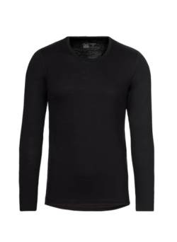 Trigema Damen Sportshirt aus Merinowolle von Trigema