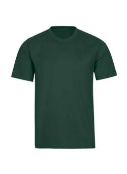 Trigema Damen T-Shirt Deluxe Baumwolle von Trigema