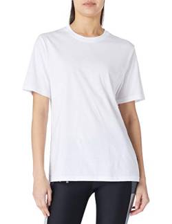 Trigema Damen T-Shirt aus 100% Baumwolle von Trigema