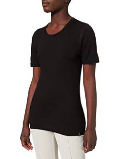 Trigema Damen T-Shirt aus Merinowolle von Trigema