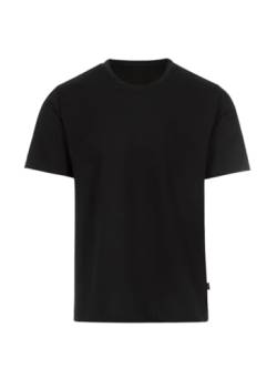 Trigema Damen T-Shirt in Piqué-Qualität von Trigema