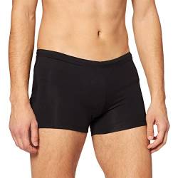 Trigema Herren 631303 Badehose, Schwarz (Schwarz 008), X-Small von Trigema