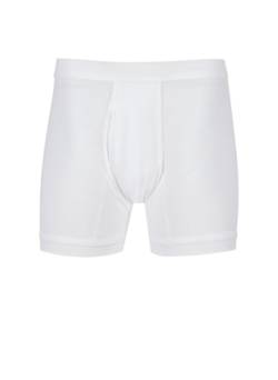 Trigema Herren 6853102 Slip, Weiß (Weiss 001), XXX-Large (Herstellergröße: 10) (2er Pack) von Trigema