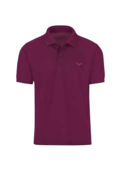 Trigema Herren Poloshirt Deluxe Piqué von Trigema