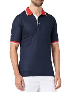 Trigema Herren Poloshirt aus Coolmax Material von Trigema